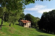 02 Rif. Monte Zucco (1150 m)